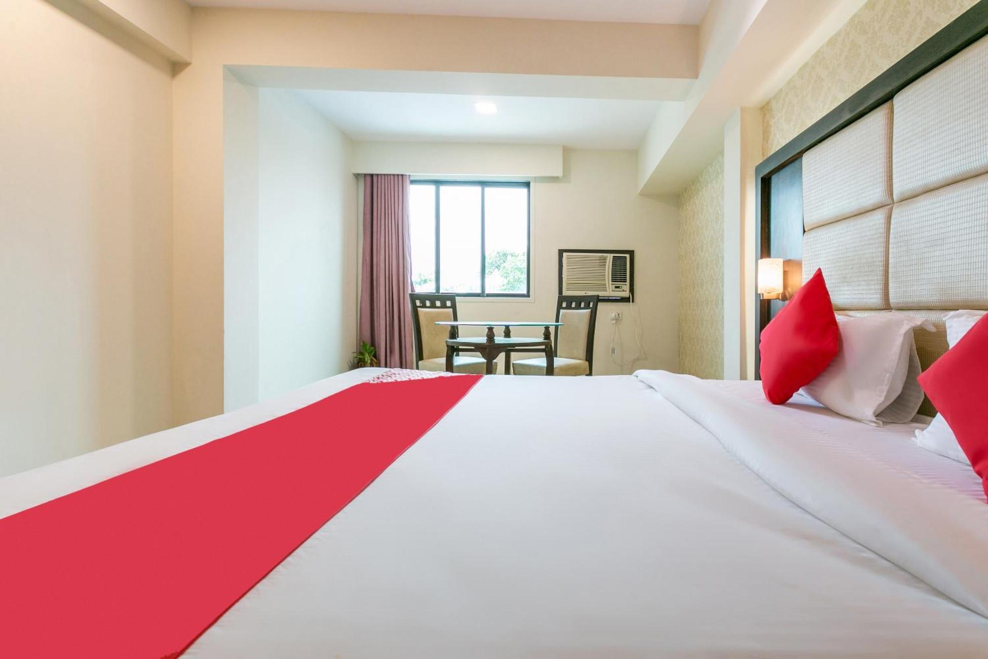 Collection O Hotel Pearl Residency Taloje Budrukh Eksteriør bilde